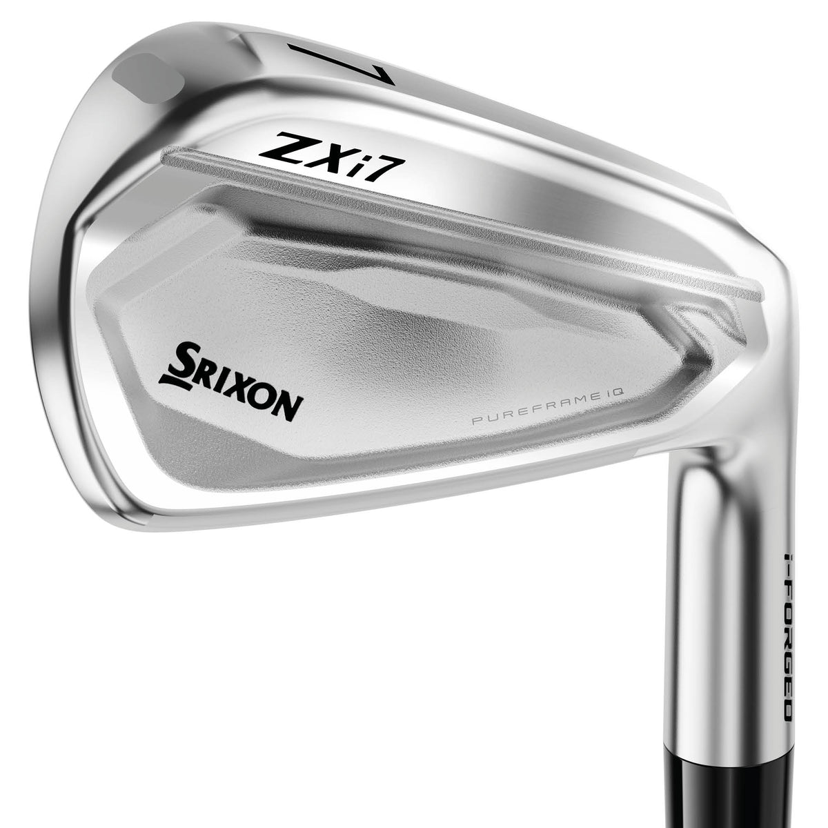 Srixon ZXi7 Gen 2 Golf Irons - Custom Fit