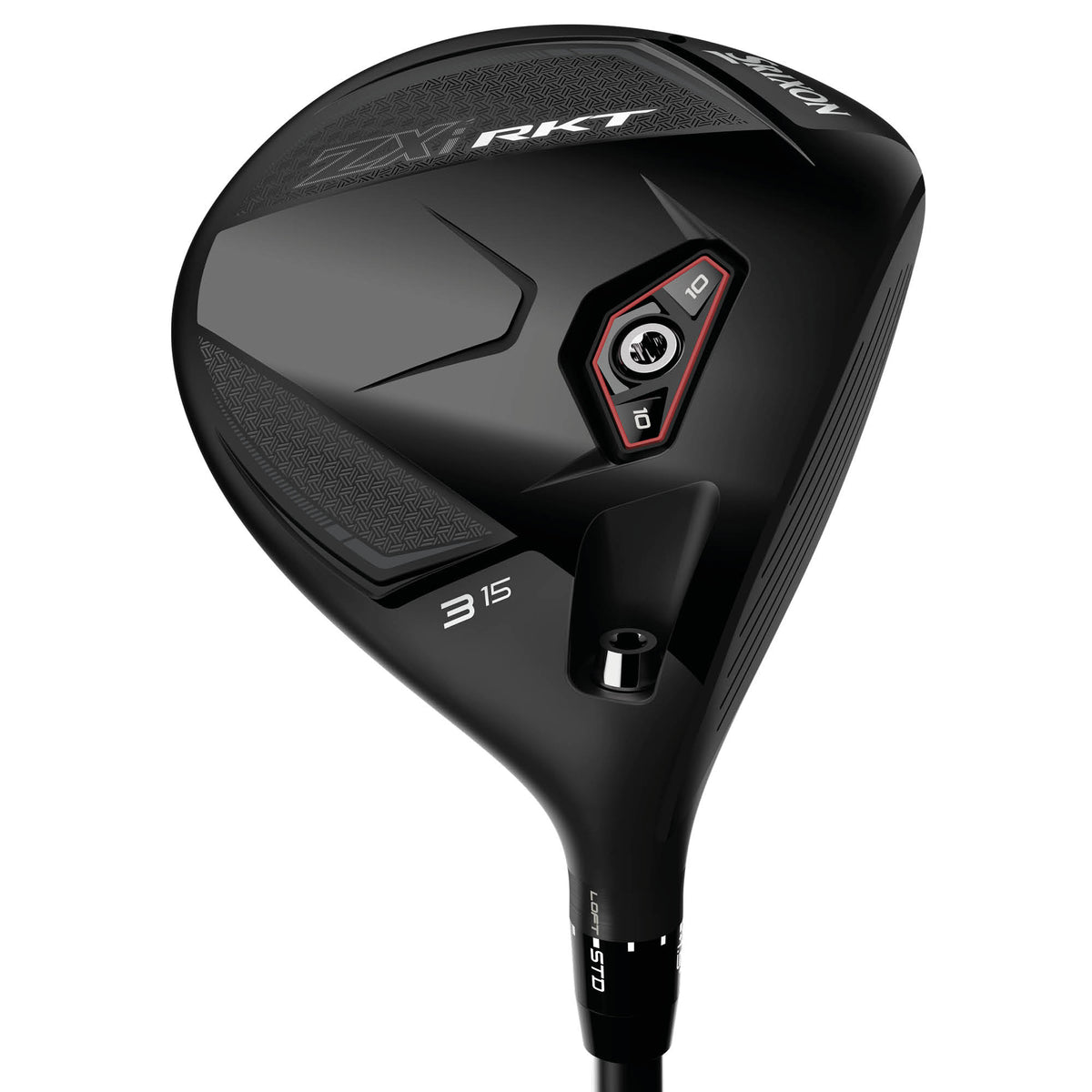 Srixon ZXi RKT Golf Fairway Wood - Custom Fit