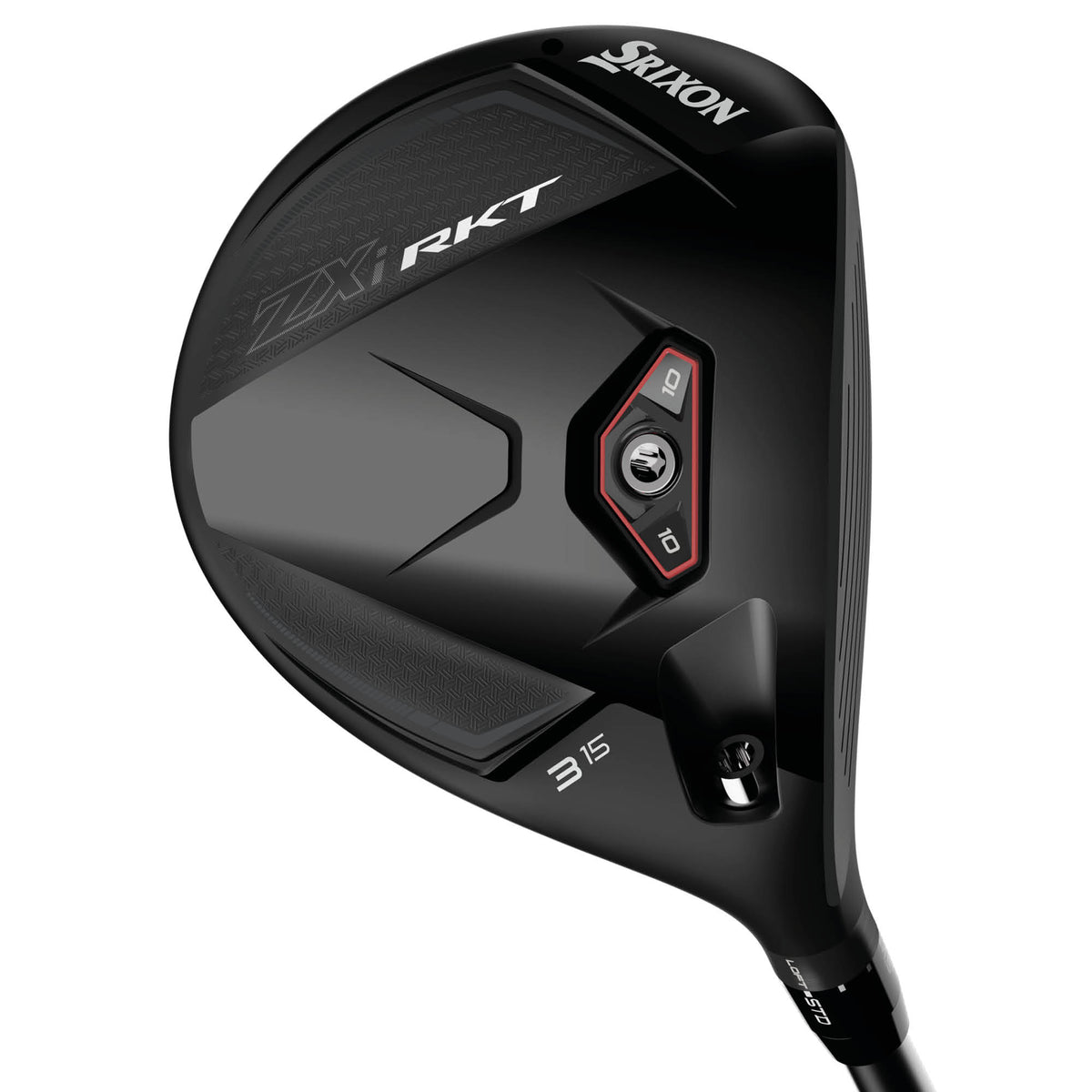Srixon ZXi RKT Golf Fairway Wood - Custom Fit
