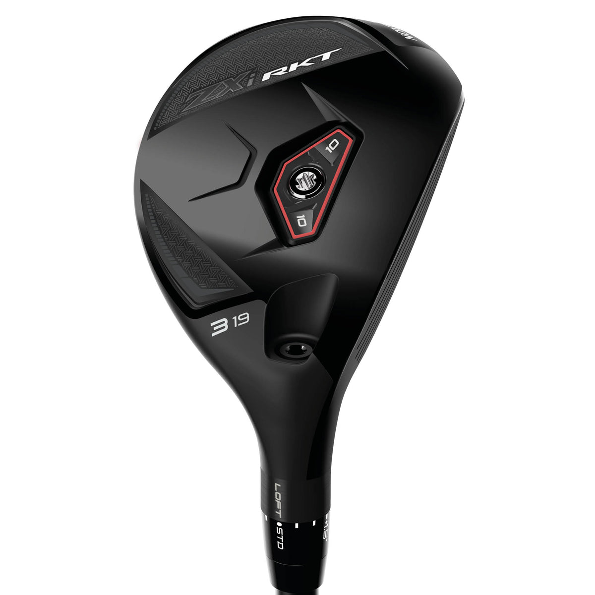 Srixon ZXi RKT Golf Hybrid - Custom Fit