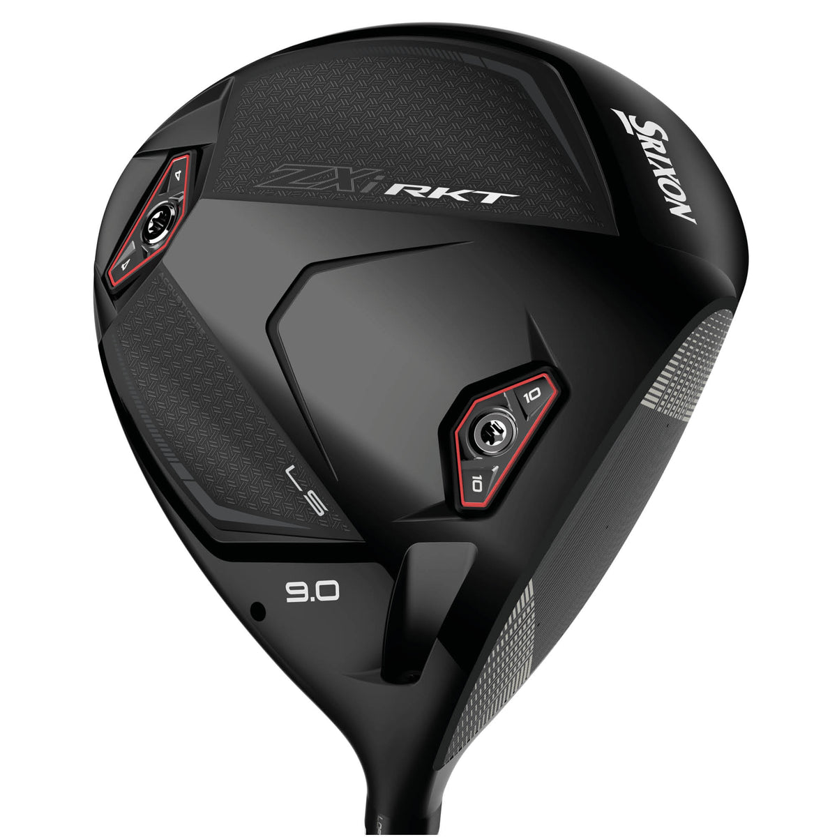 Srixon ZXi RKT LS Golf Driver - Custom Fit