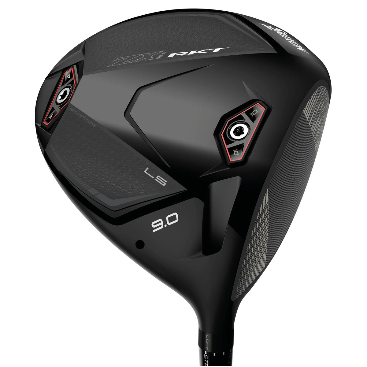 Srixon ZXi RKT LS Golf Driver - Custom Fit