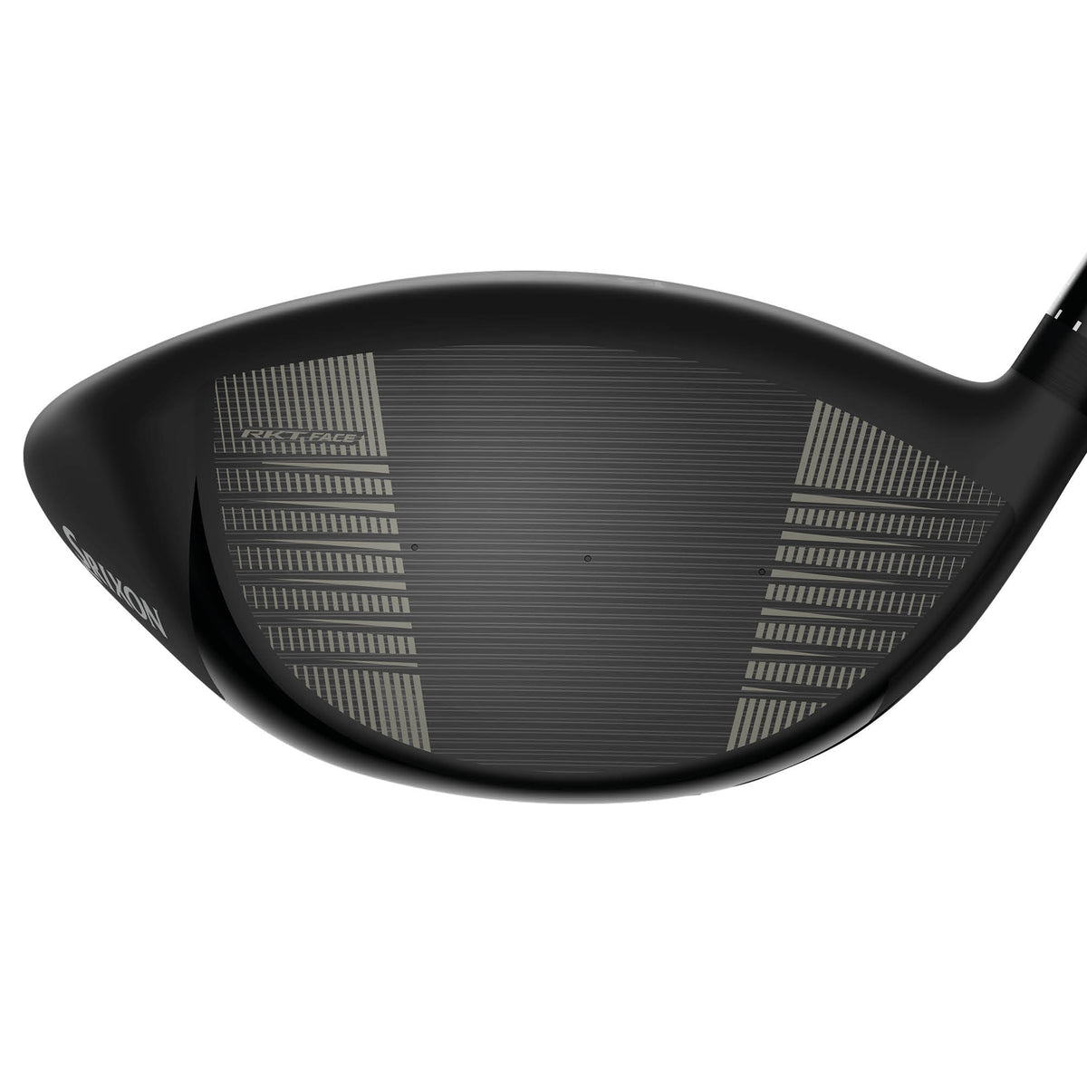 Srixon ZXi RKT LS Golf Driver - Custom Fit