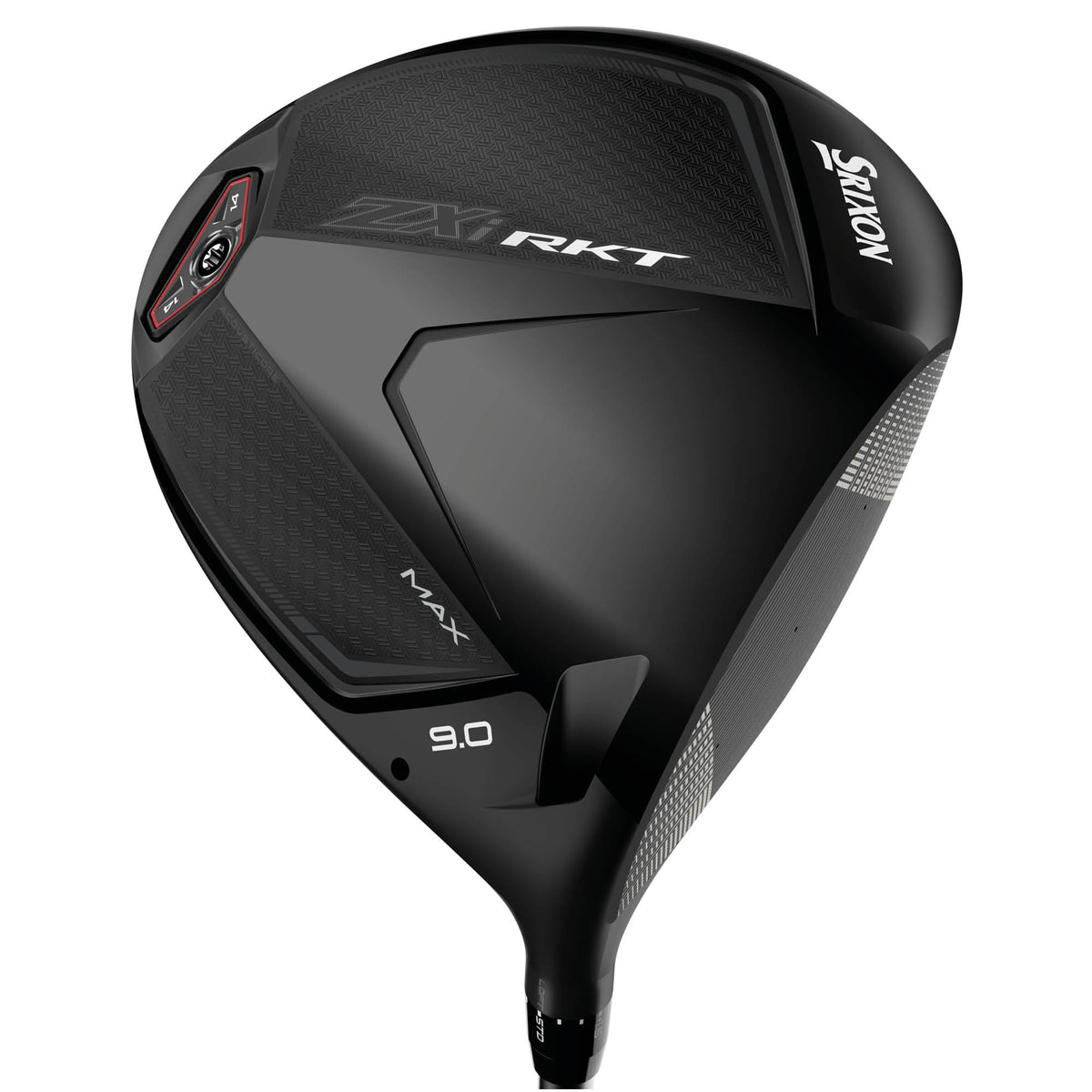 Srixon ZXi RKT Max Golf Driver - Custom Fit