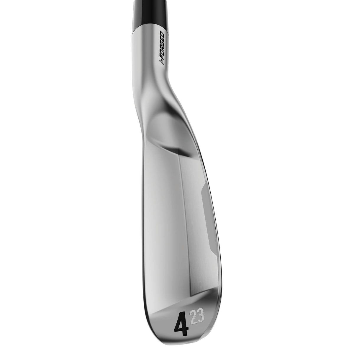 Srixon ZXiU Gen 2 Golf Irons - Custom Fit