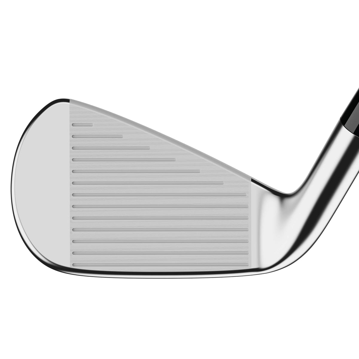 Srixon ZXiU Gen 2 Golf Irons - Custom Fit
