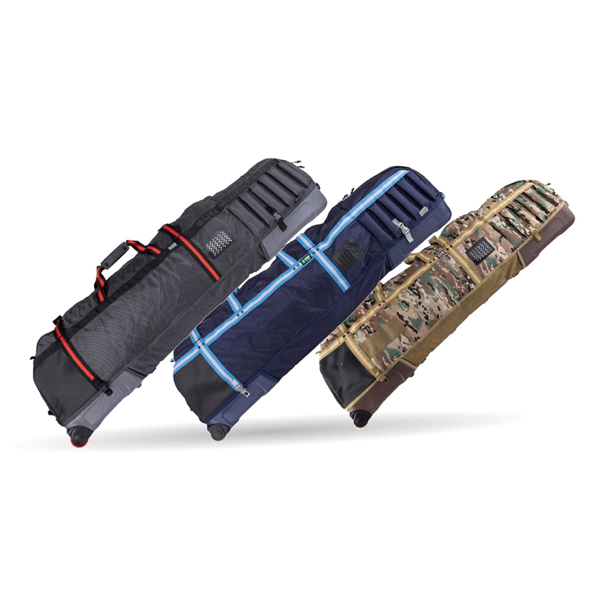 Sun Mountain Kube Travel Cover