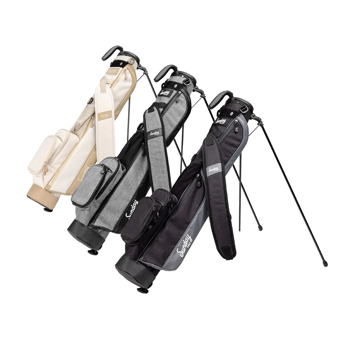 Sunday Golf Loma Pencil Bag