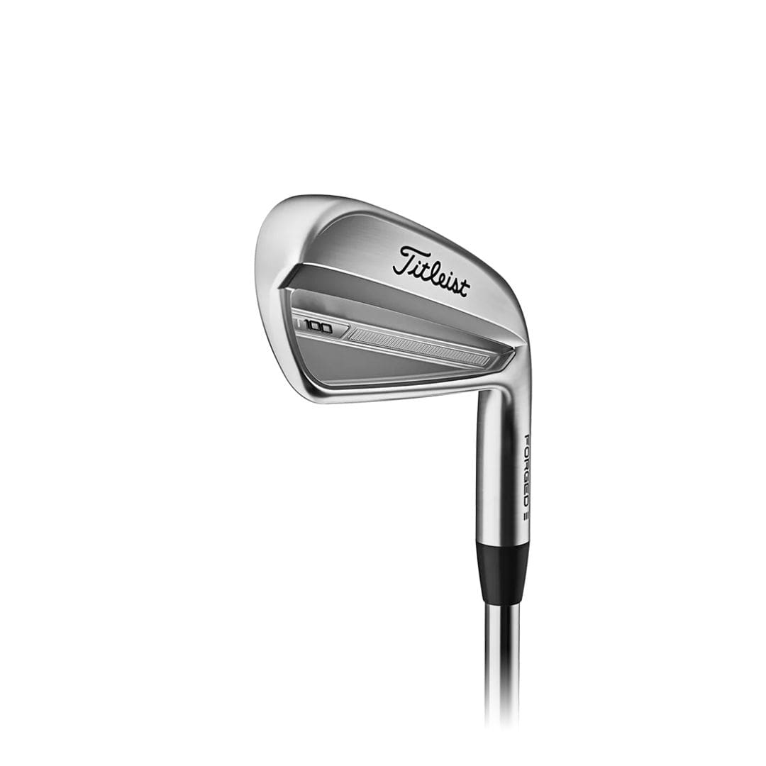Titleist T100 Irons - Custom Fit