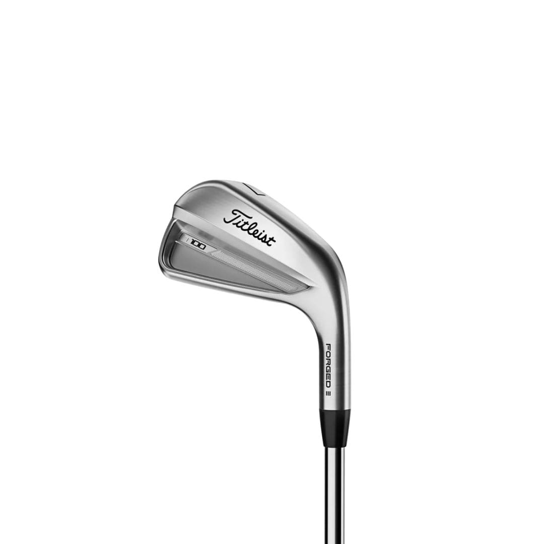 Titleist T100 Irons - Custom Fit