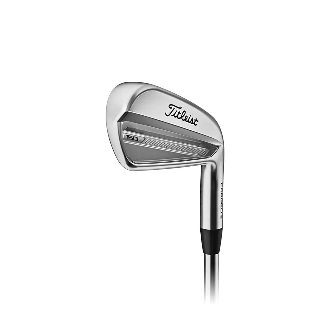 Titleist T150 Irons - Custom Fit