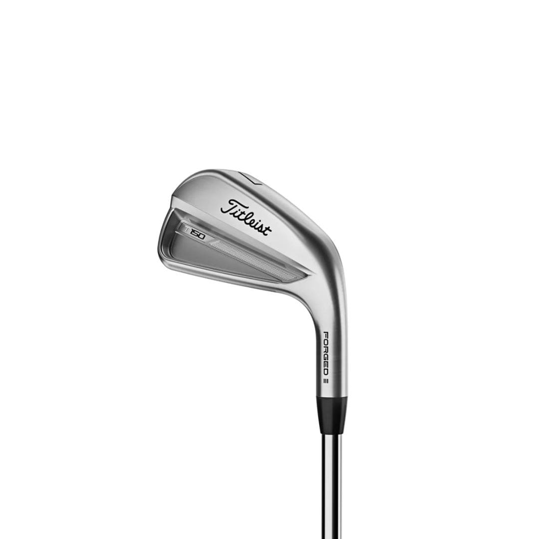 Titleist T150 Irons - Custom Fit