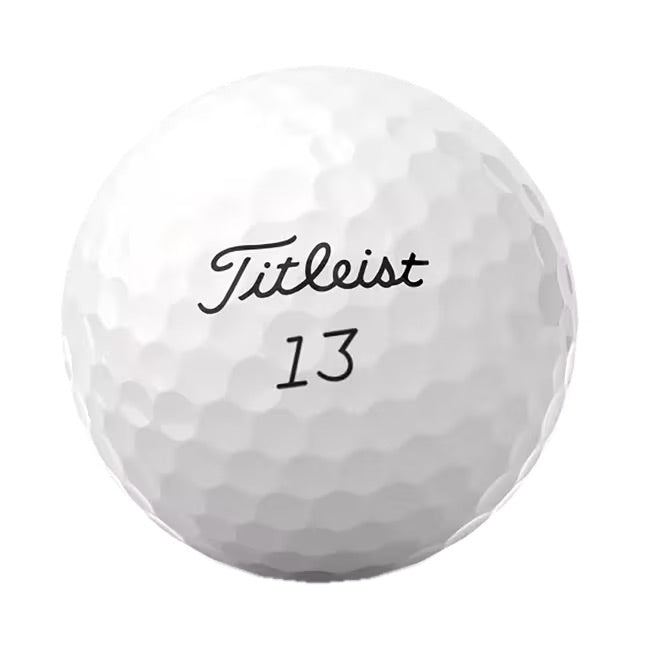 Titleist Pro V1 Golf Balls 2025 - Special Play Numbers (Custom Made)