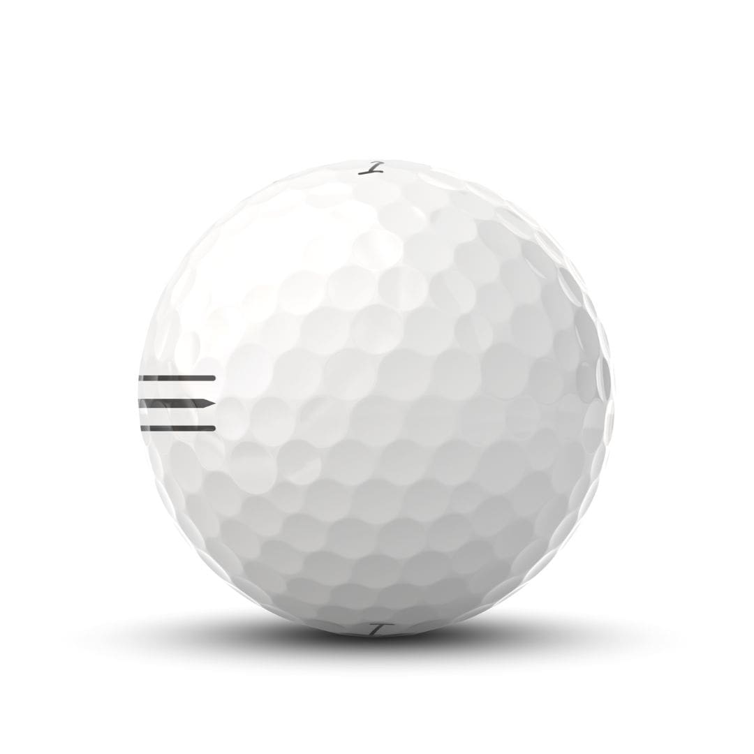 Titleist Pro V1 Enhanced Alignment Golf Balls