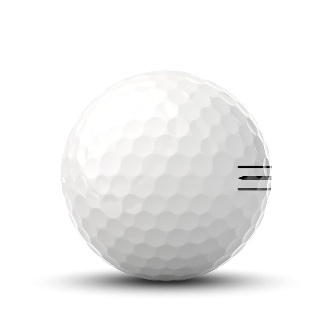 Titleist Pro V1 Enhanced Alignment Golf Balls
