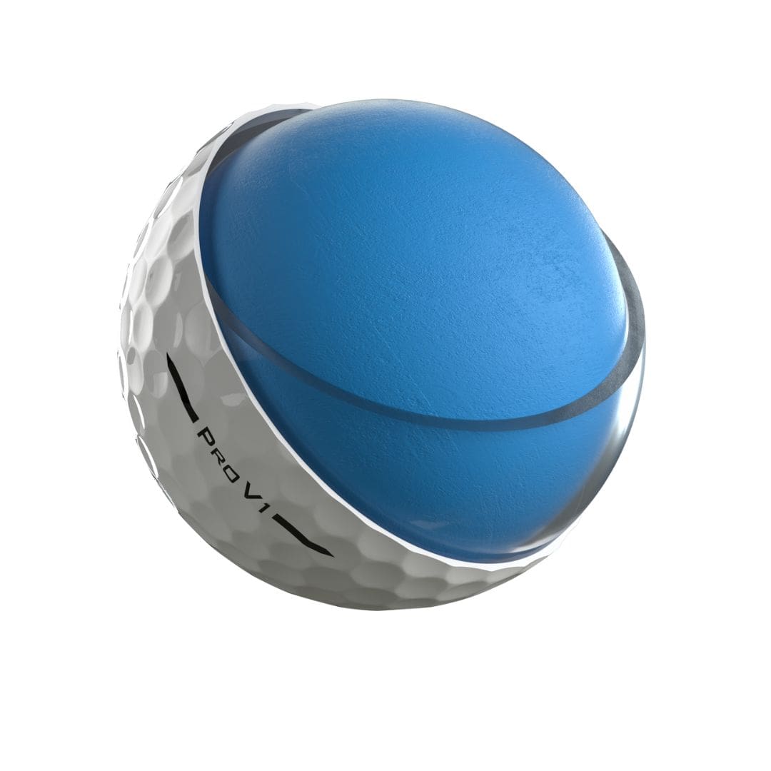 Titleist Pro V1 Golf Balls 2025 - Personalised