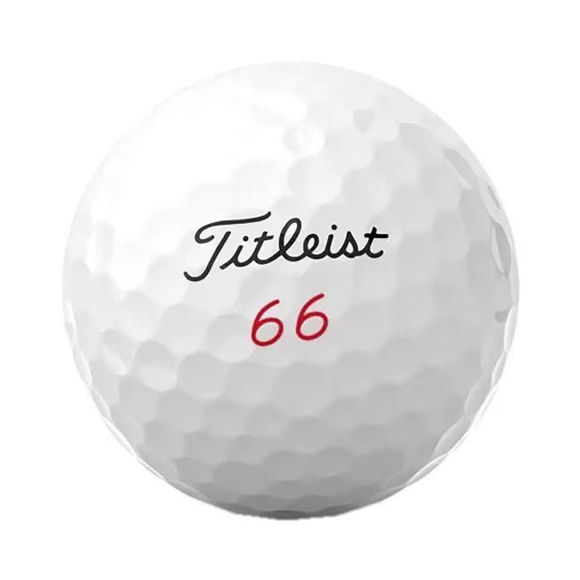 Titleist Pro V1x Golf Balls - Special Play Numbers