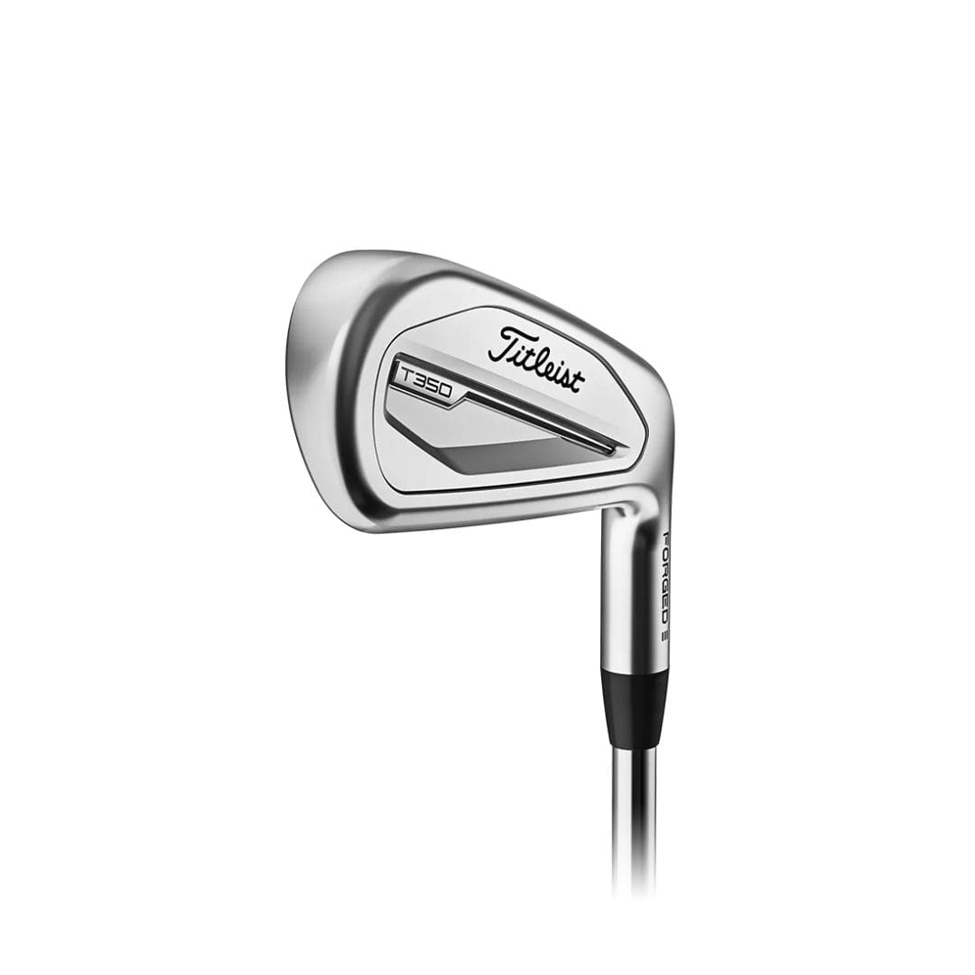 Titleist T350 Irons - Custom Fit