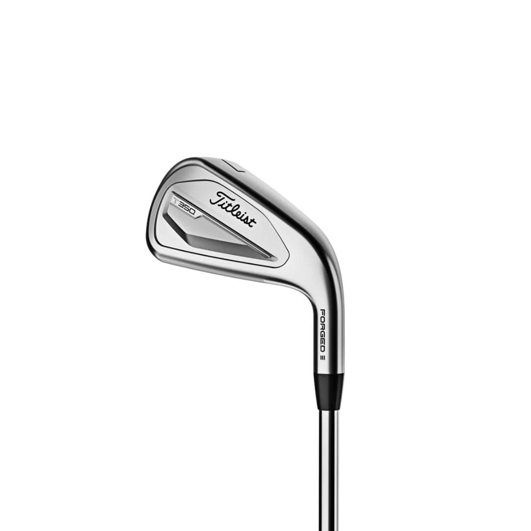 Titleist T350 Irons - Custom Fit