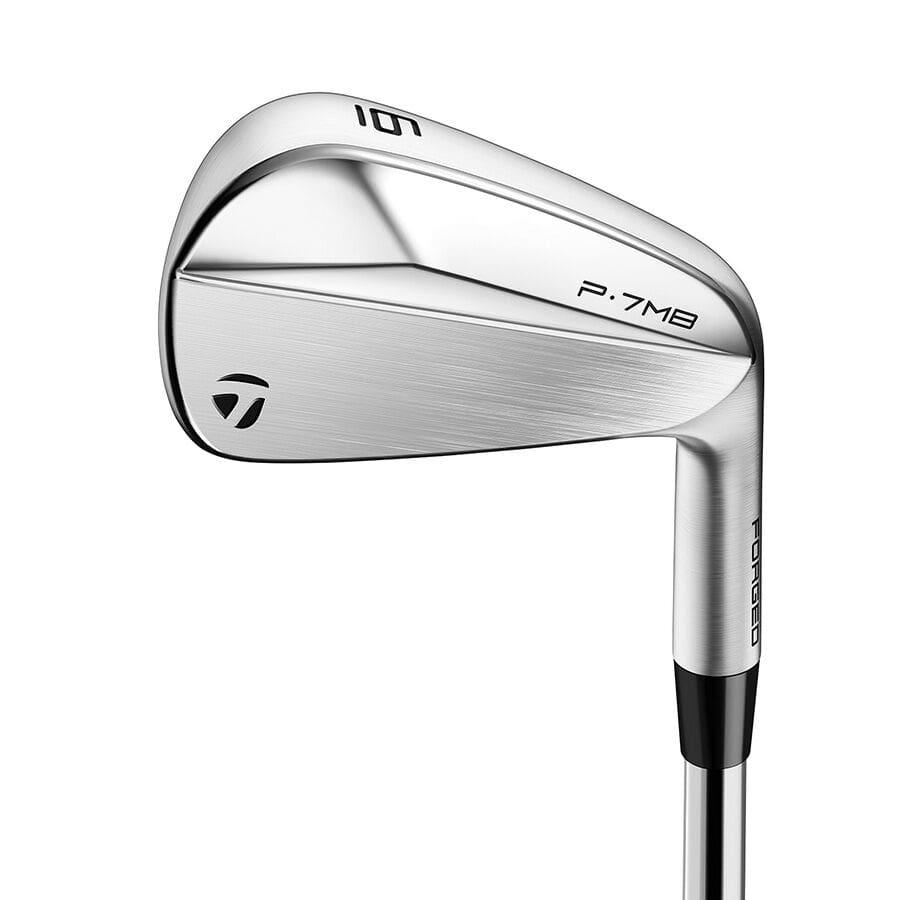 TaylorMade P7MB Golf Irons - Custom Fit