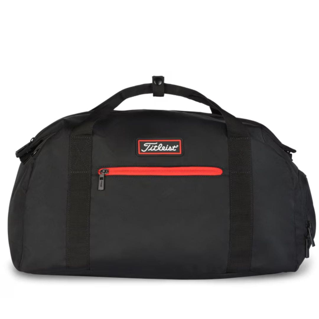 Titleist Players Boston Travel Bag