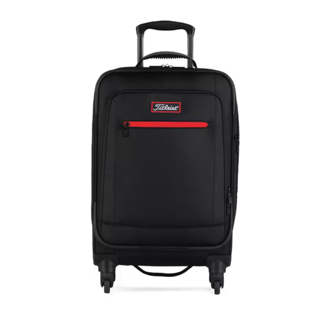 Titleist Players 20" Spinner Suitcase