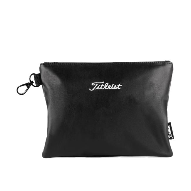 Titleist Zipped Pouch