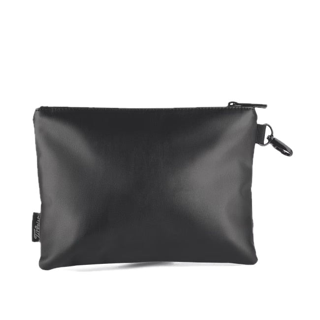 Titleist Zipped Pouch