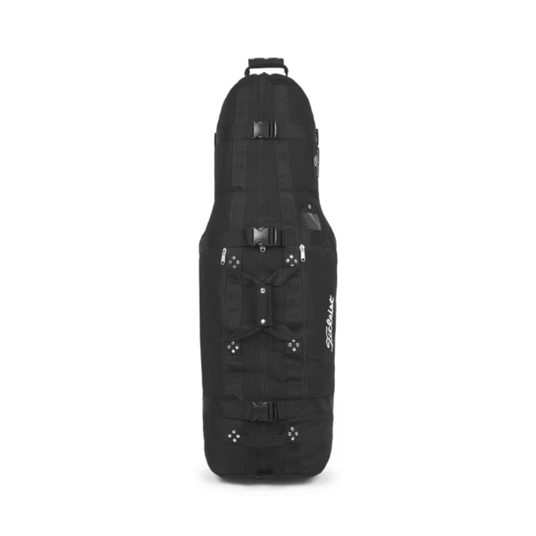 Titleist Pro Club Glove Traveler Golf Travel Cover (Black)