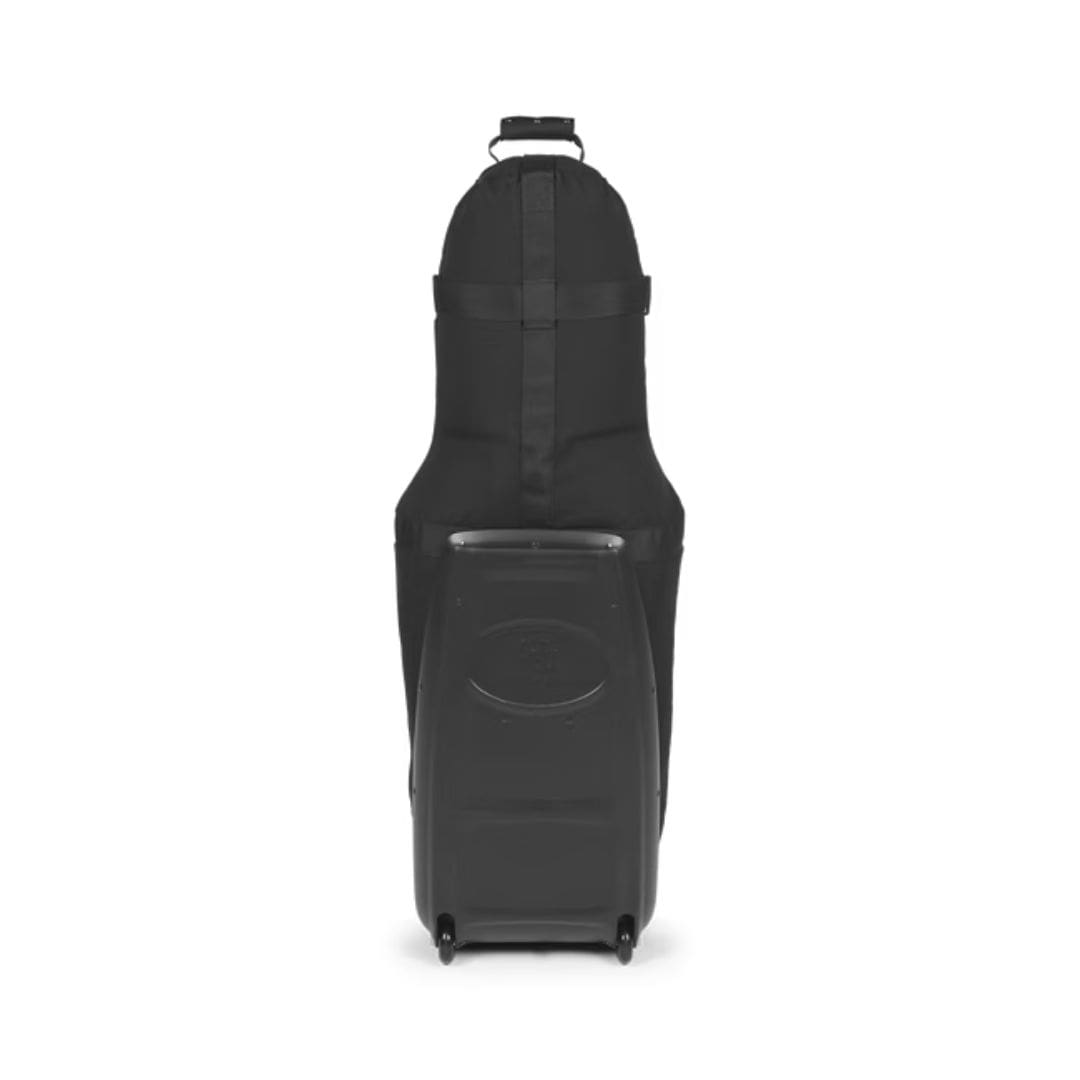 Titleist Pro Club Glove Traveler Golf Travel Cover (Black)