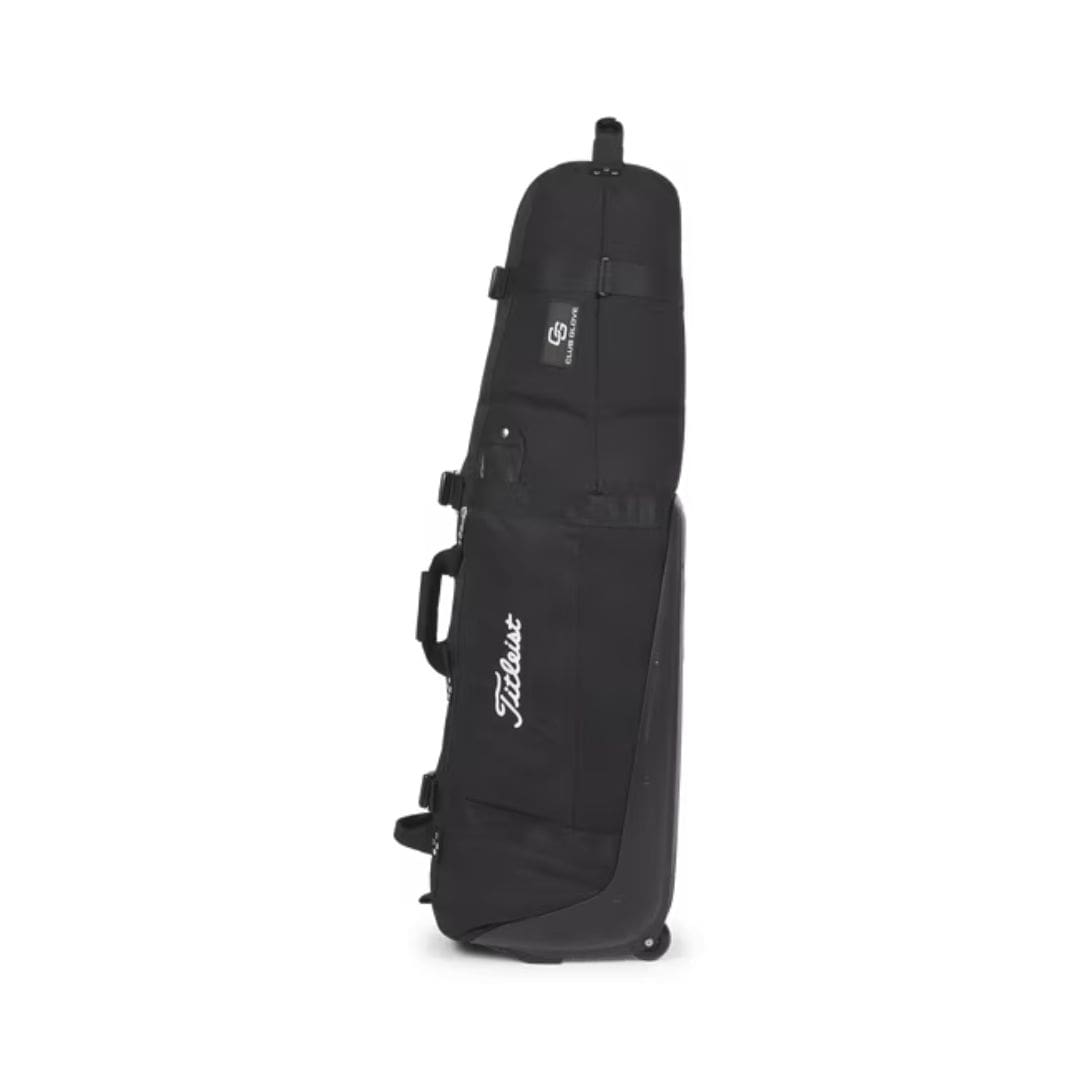 Titleist Pro Club Glove Traveler Golf Travel Cover (Black)