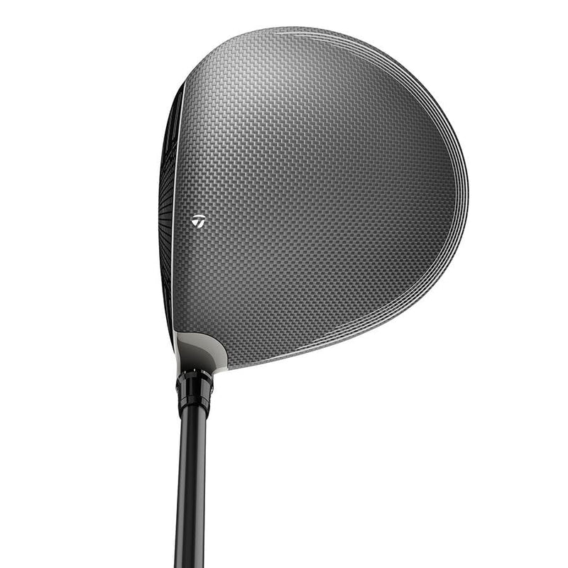 TaylorMade Qi35 MAX Lite Golf Driver - Custom Fit
