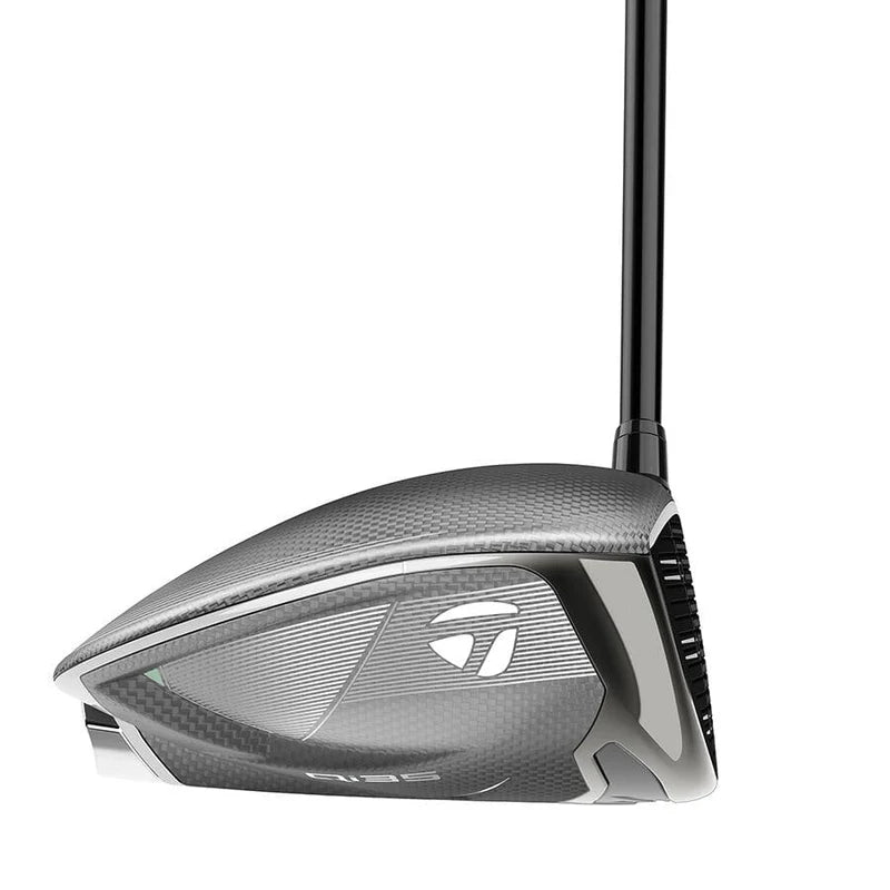 TaylorMade Qi35 MAX Lite Golf Driver - Custom Fit