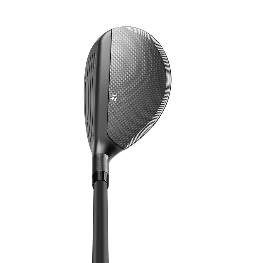 TaylorMade Qi35 Max Lite Golf Rescue - Custom Fit