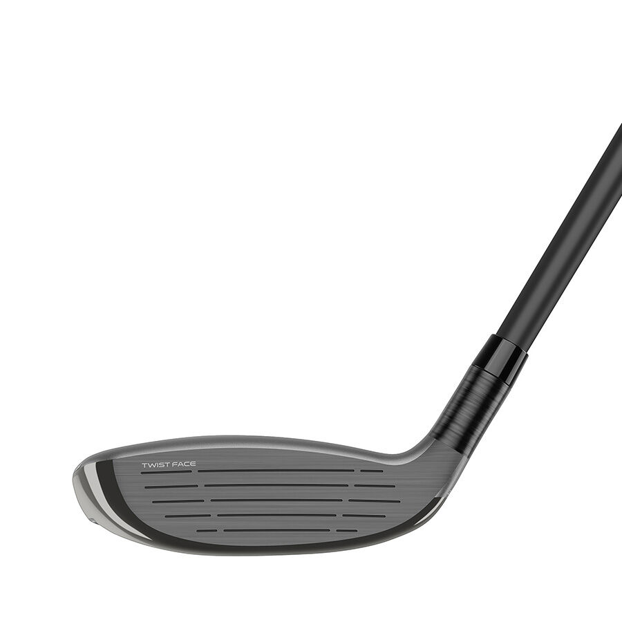 TaylorMade Qi35 Max Lite Golf Rescue - Custom Fit