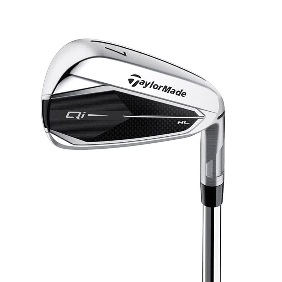 TaylorMade Qi HL Golf Irons - Custom Fit