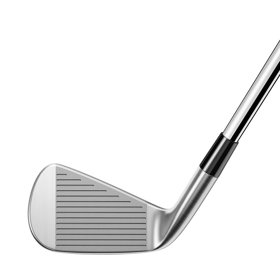 TaylorMade P790 2025 Golf Irons - Custom Fit