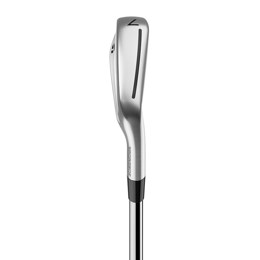 TaylorMade P790 2025 Golf Irons - Custom Fit