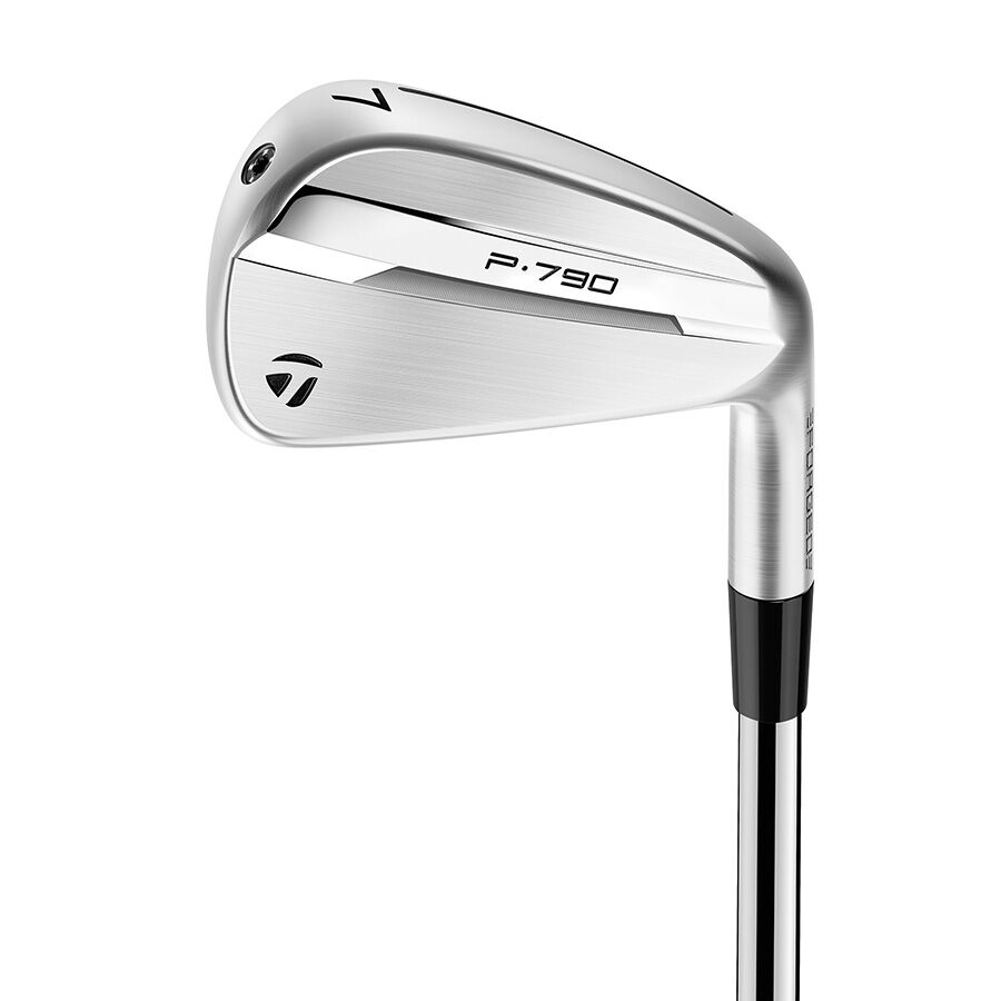 TaylorMade P790 2025 Golf Irons - Custom Fit