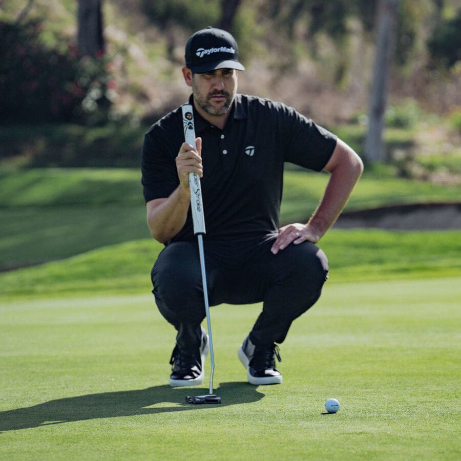 TaylorMade Spider Tour S Counter Balance Putter - Right Handed