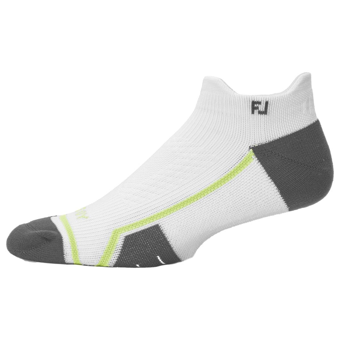 FootJoy TechDry Roll Tab Golf Socks