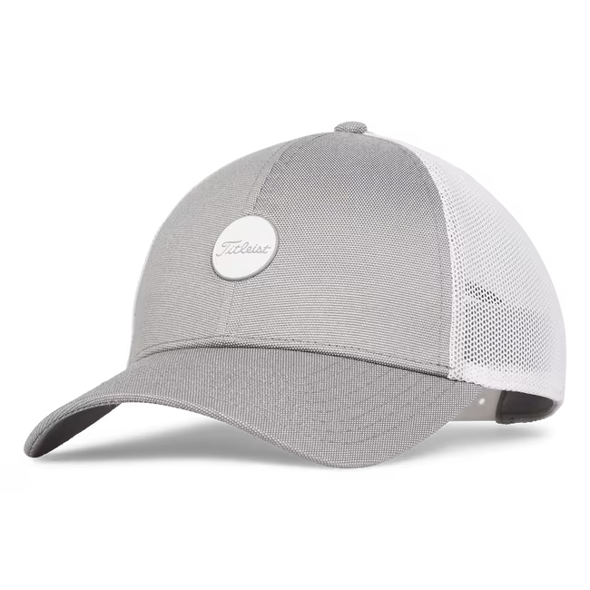 Titleist Granite Montauk Mesh Golf Cap
