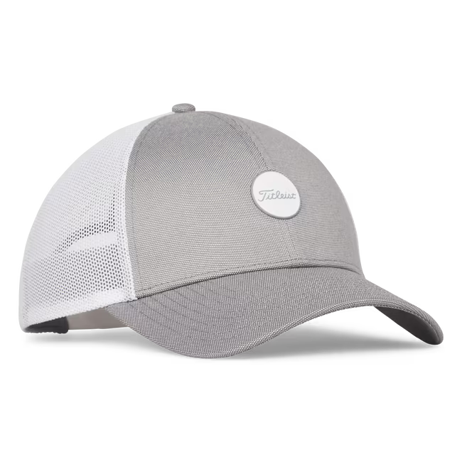 Titleist Granite Montauk Mesh Golf Cap