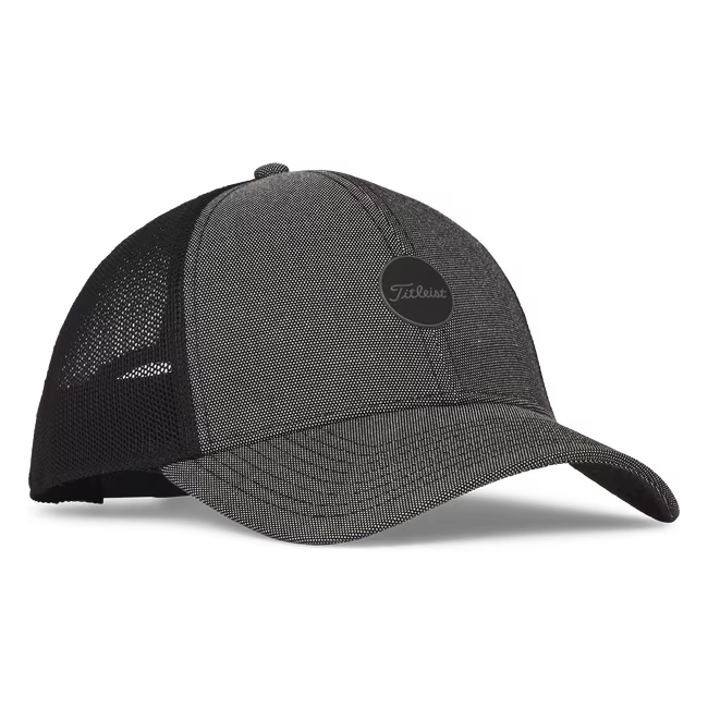 Titleist Granite Montauk Mesh Golf Cap