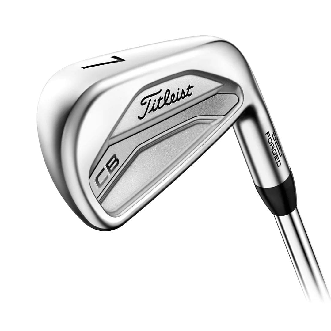 Titleist 620CB Golf Irons