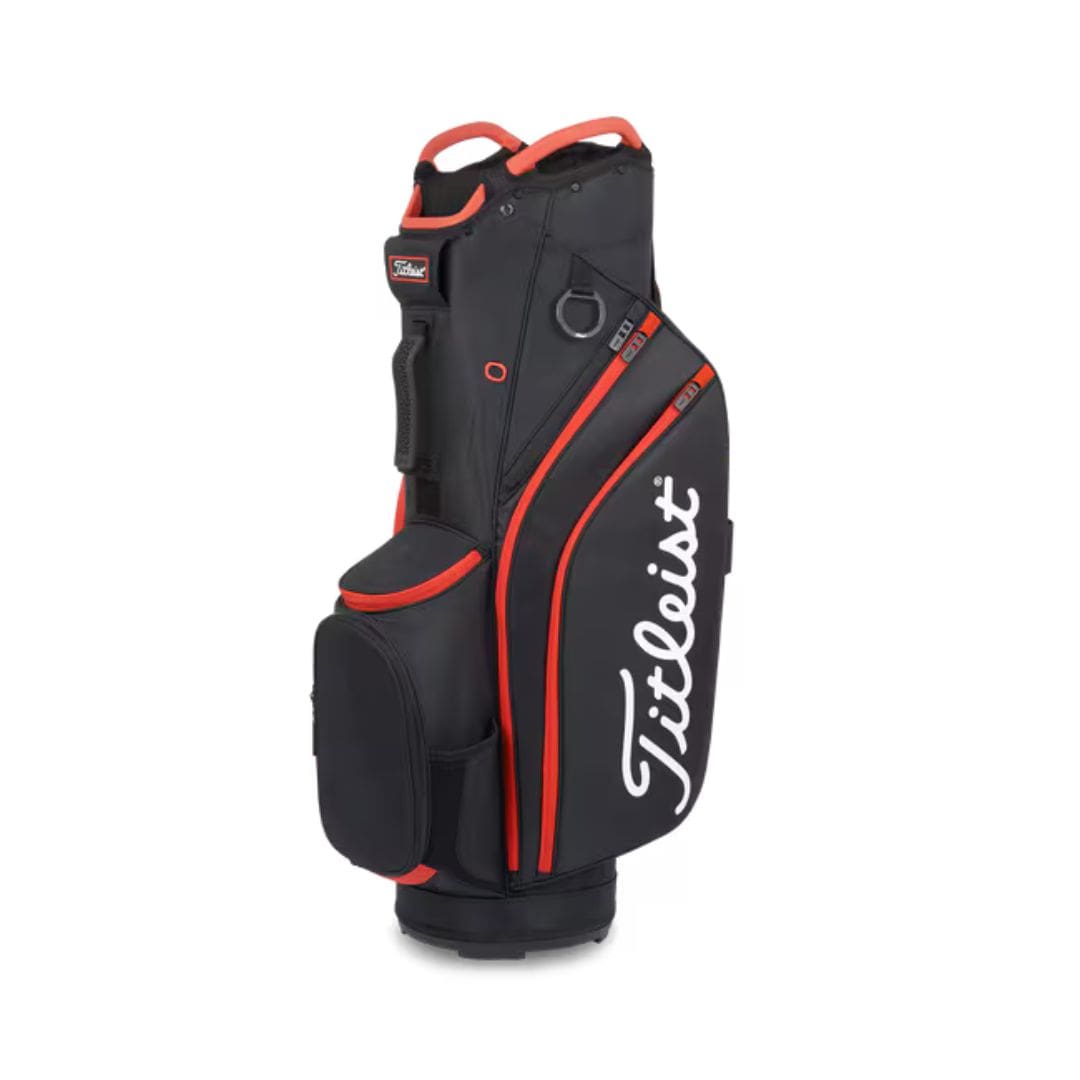 Titleist Cart 14 Golf Cart Bag