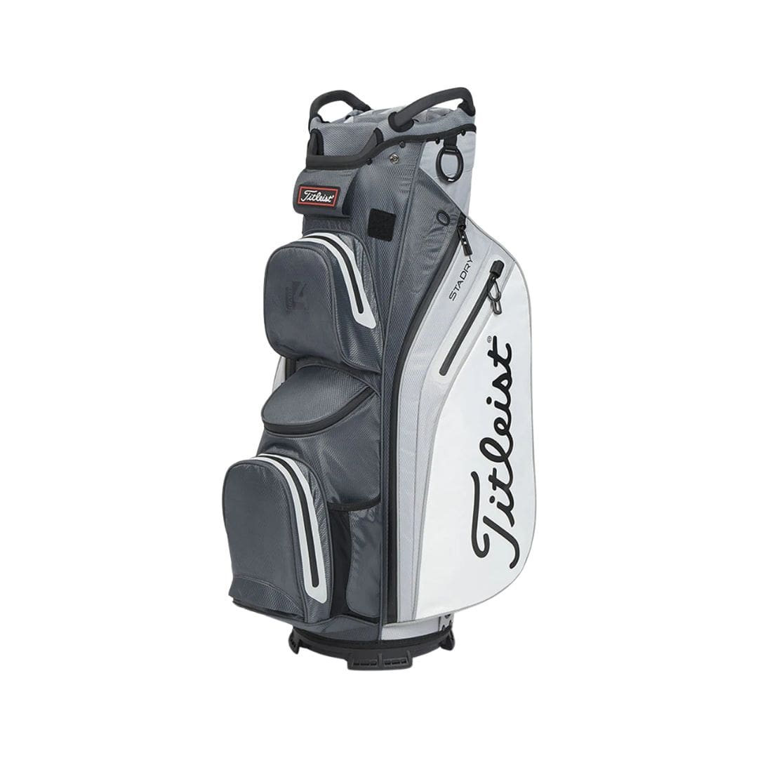 Titleist Cart 14 Stadry Golf Cart Bag