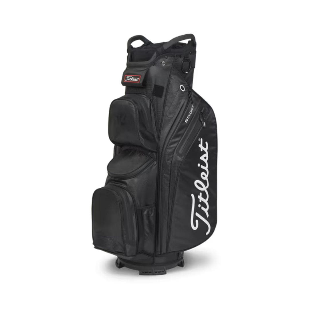 Titleist Cart 14 Stadry Golf Cart Bag