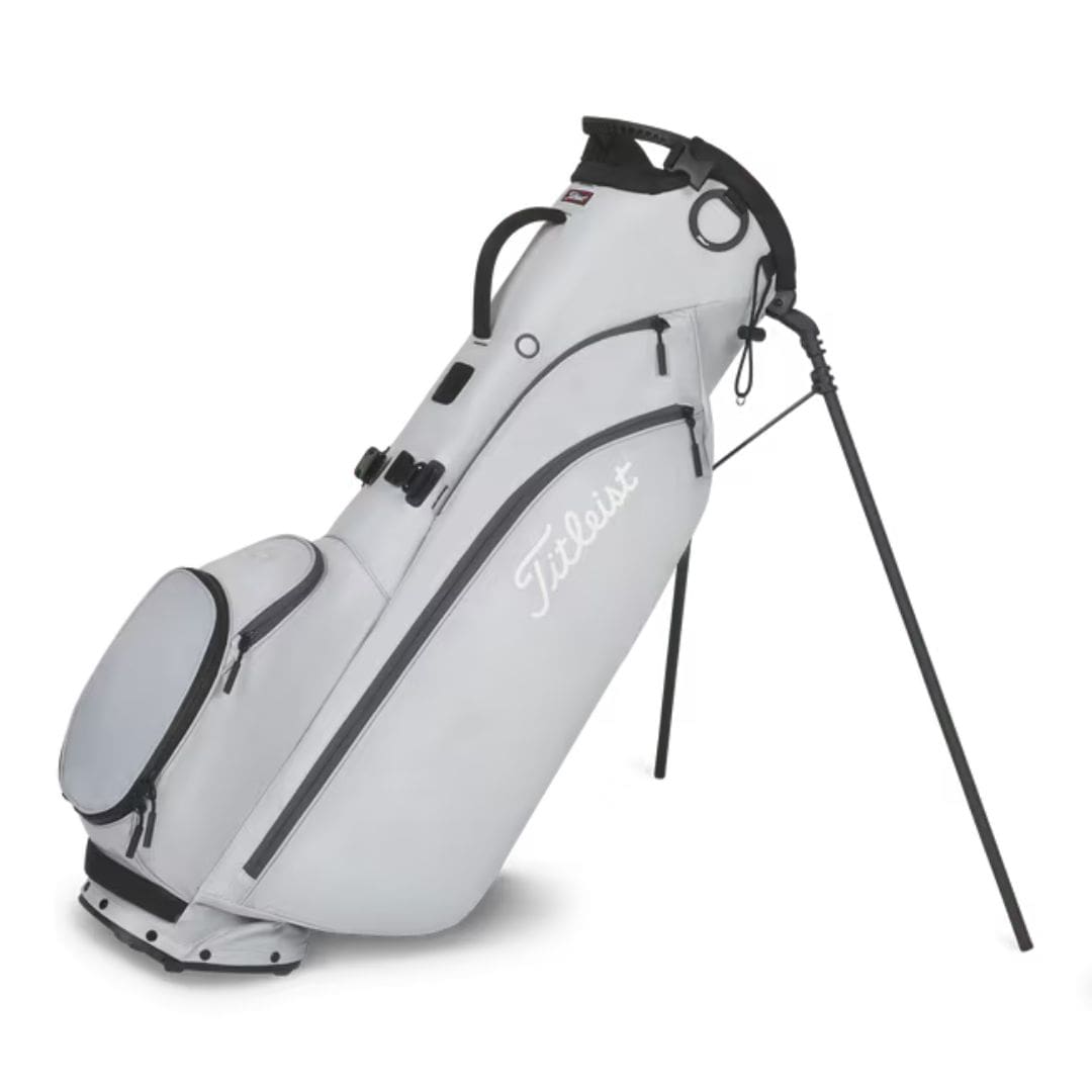 Titleist Players 4 Carbon Golf Stand Bag