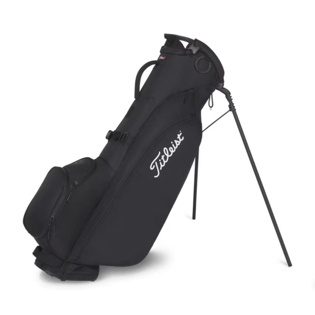 Titleist Players 4 Carbon Golf Stand Bag